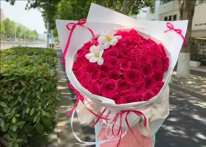 呼和浩特玉泉区花店